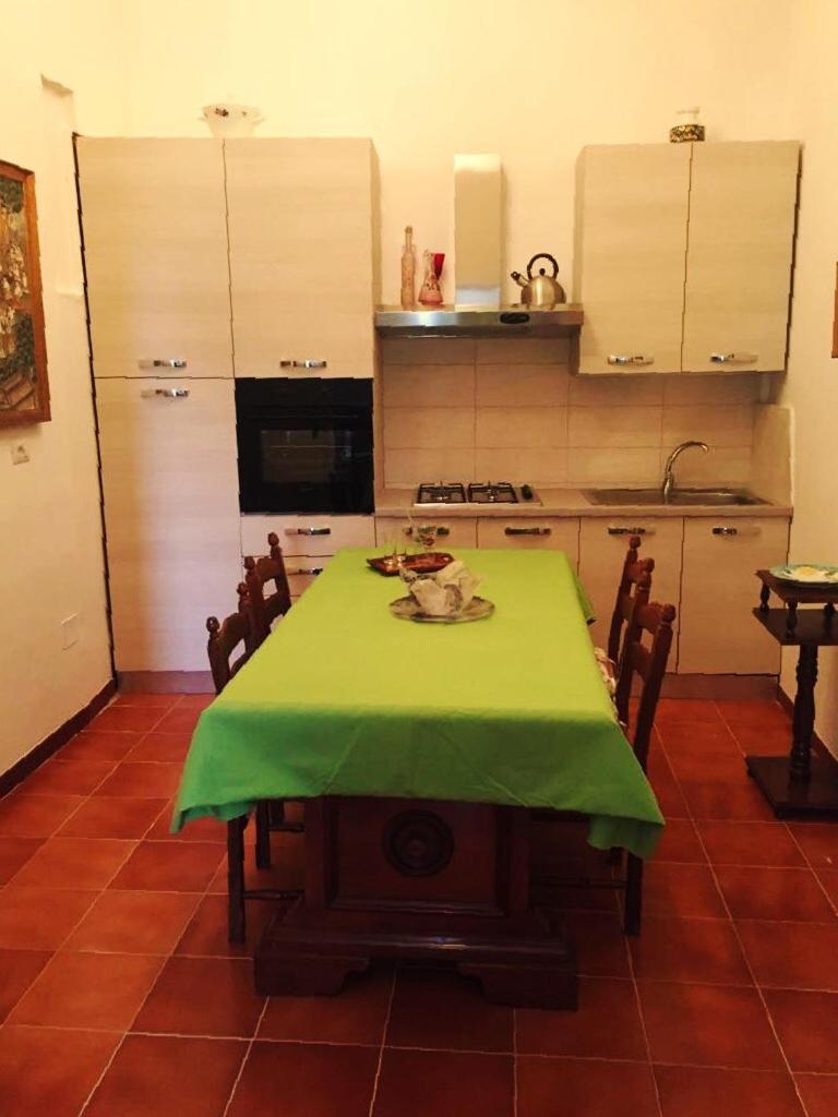Villa Laura Sea View Apartments Santa Maria di Castellabate Bilik gambar